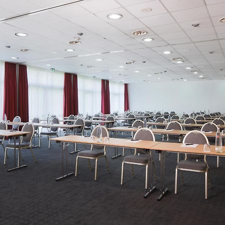 H+ Hotel Hannover Luaran gambar