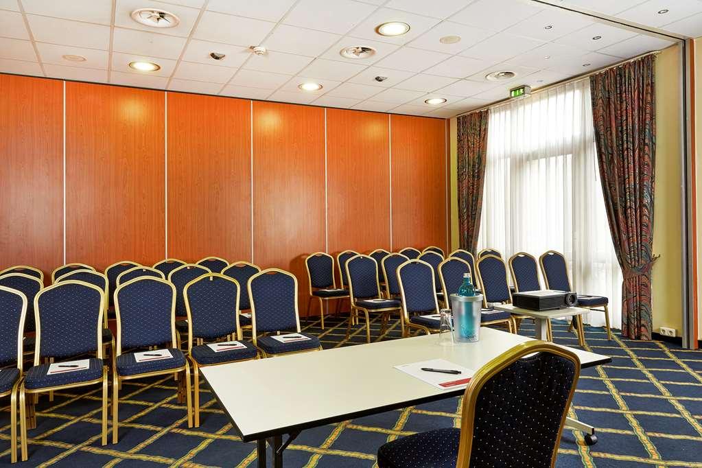 H+ Hotel Hannover Kemudahan gambar