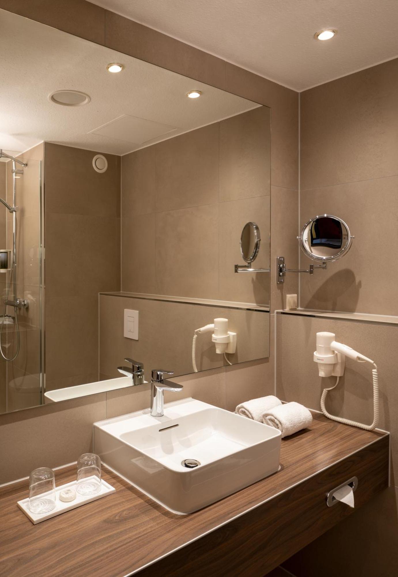 H+ Hotel Hannover Luaran gambar