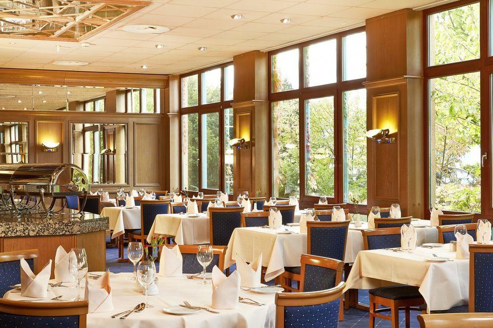 H+ Hotel Hannover Luaran gambar