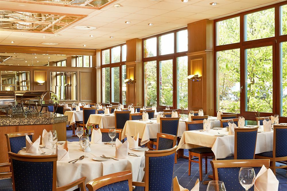 H+ Hotel Hannover Luaran gambar