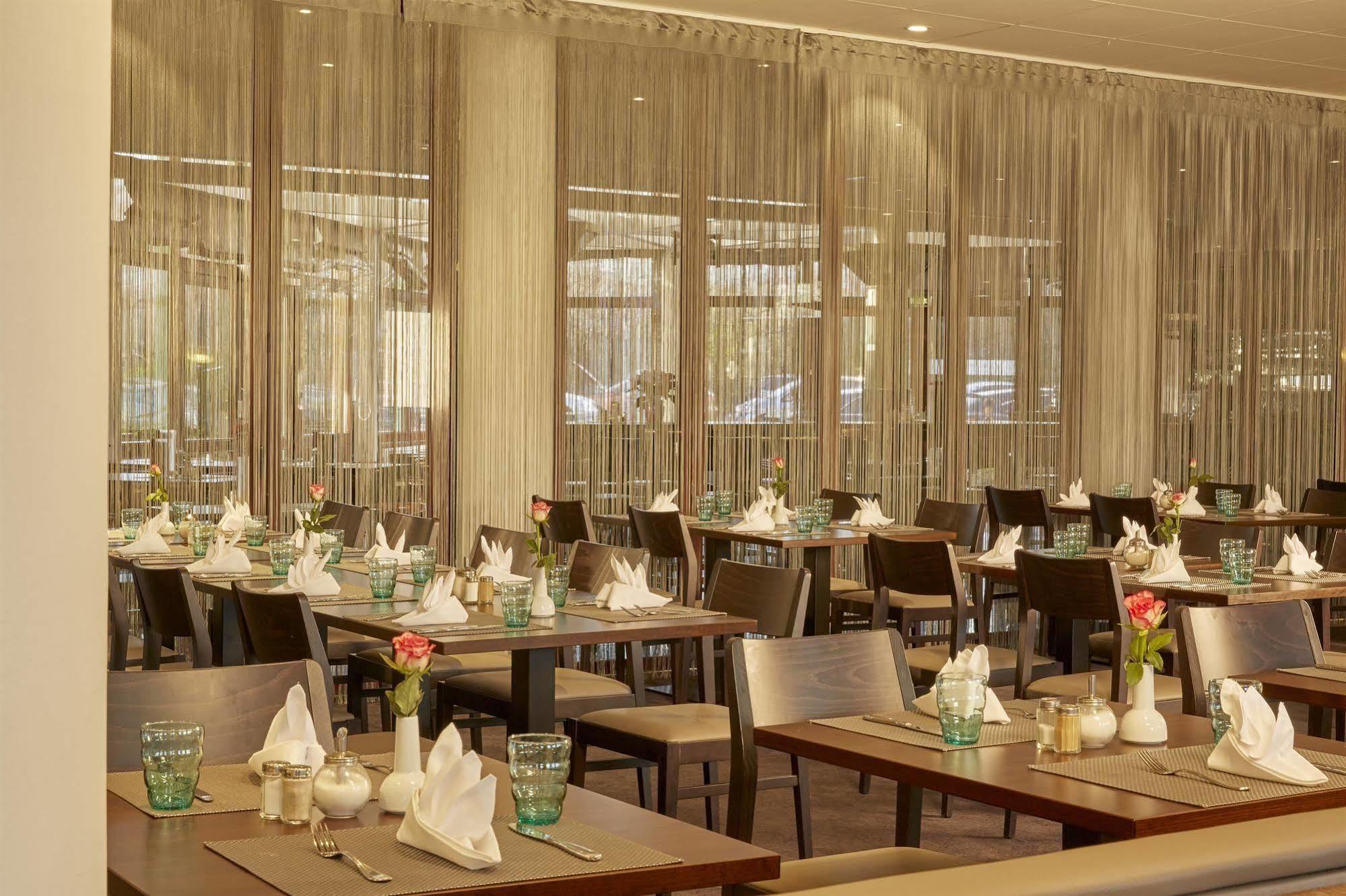 H+ Hotel Hannover Luaran gambar