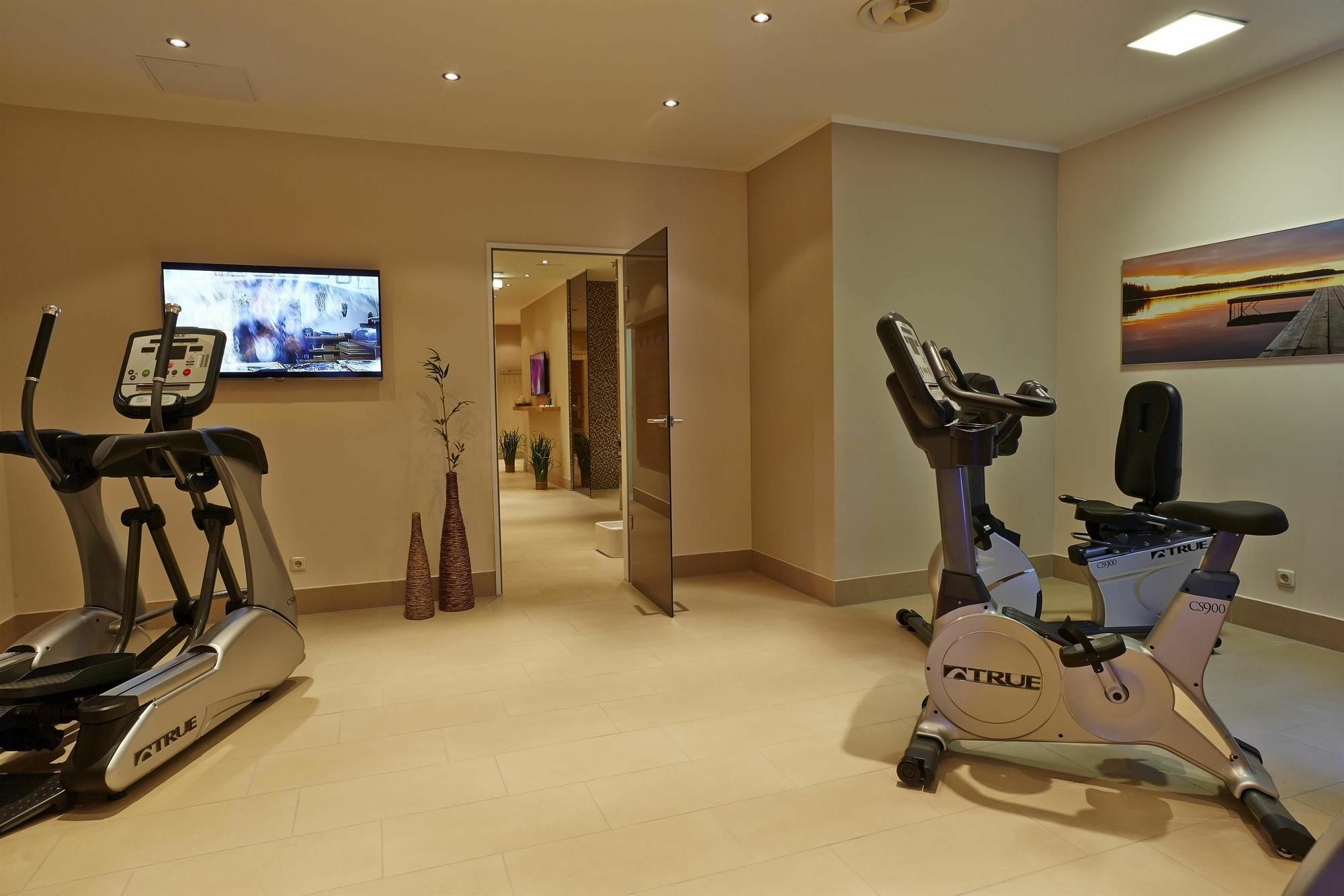 H+ Hotel Hannover Luaran gambar
